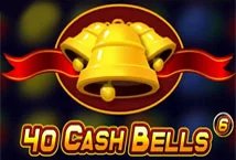 40 Cash Bells slot